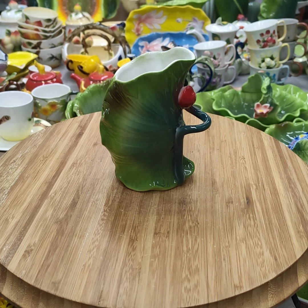 潮州创艺瓷家陶瓷