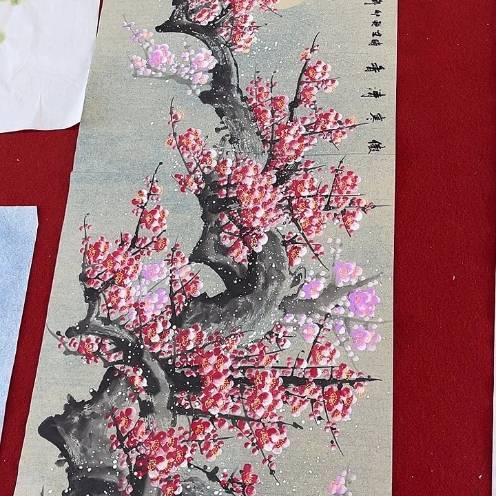 国画一二三四三二七