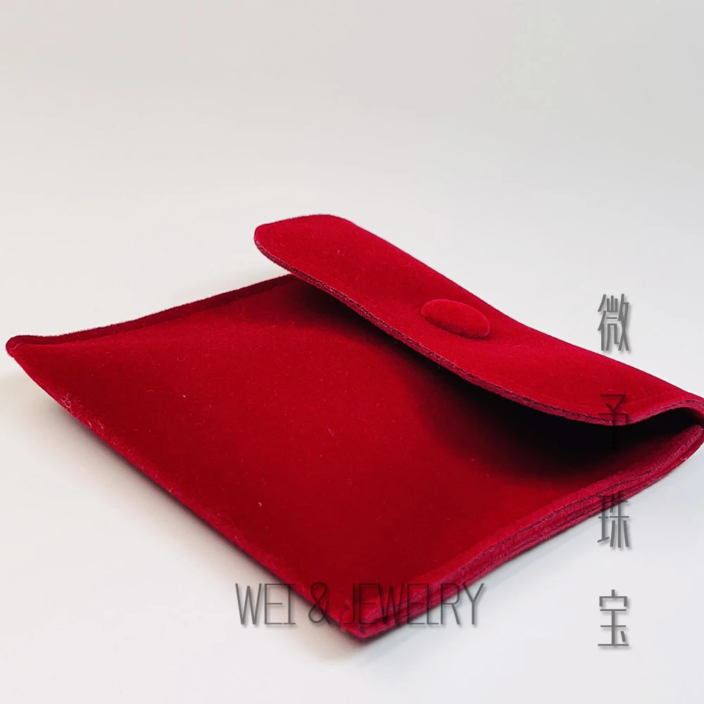 首饰袋 【虹米袋-随身收纳宝贝】