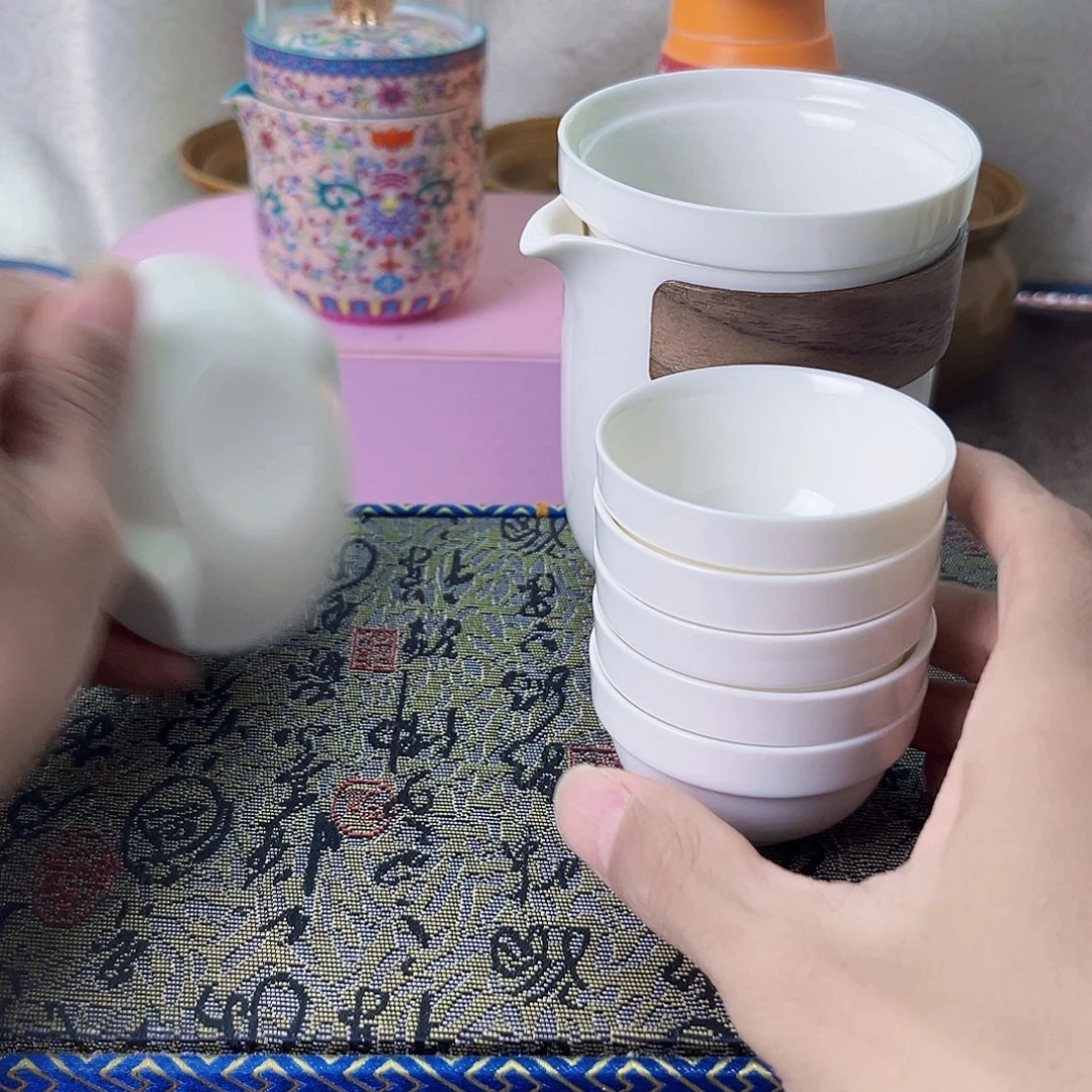 摆件陶瓷特价清仓直播