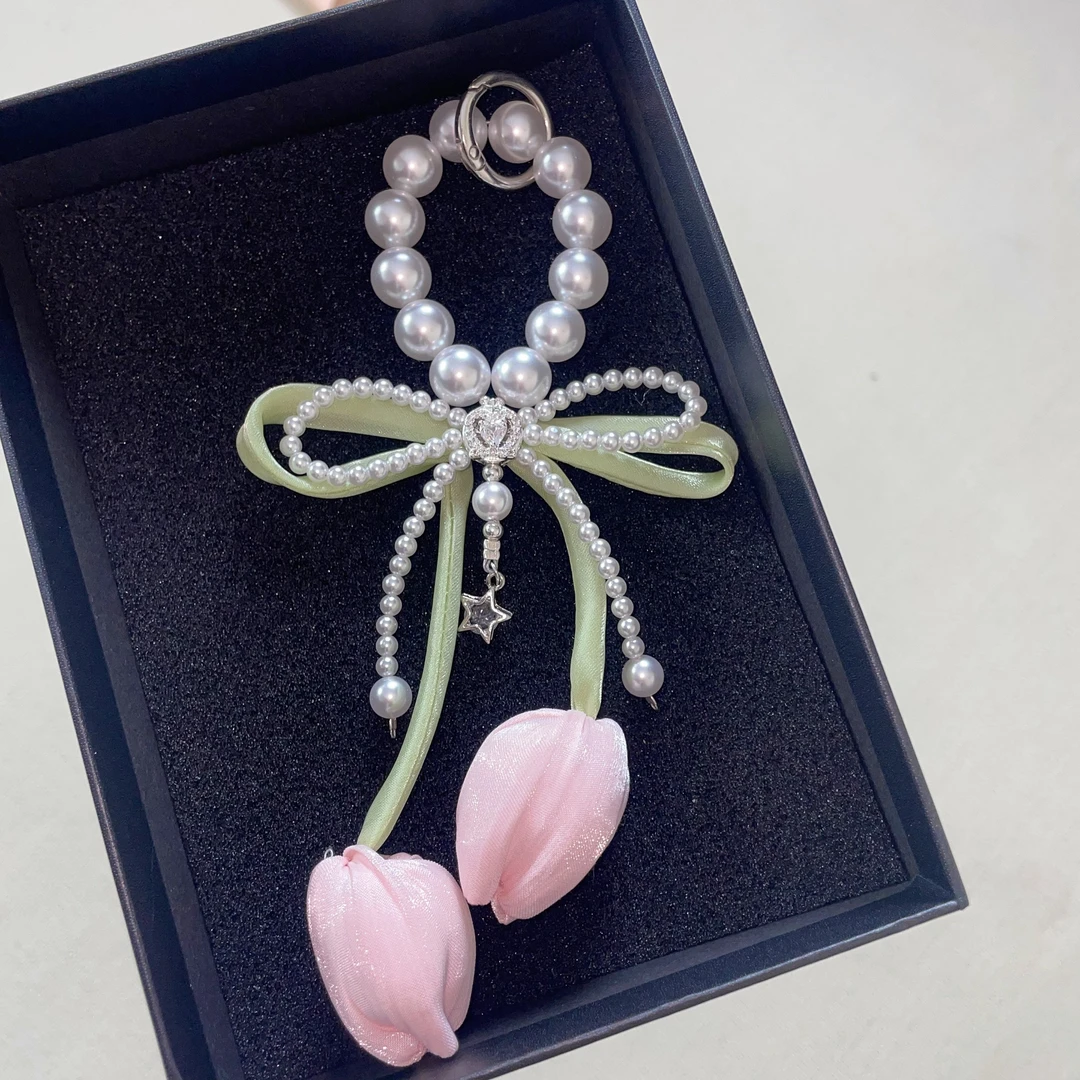 卡庭手机挂件/尤米原创设计手机链1301