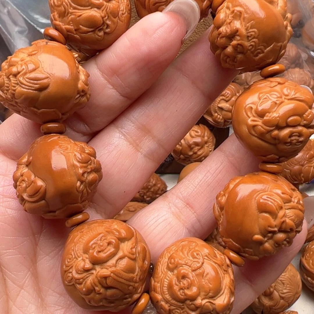 手串/手链橄榄核橄榄核