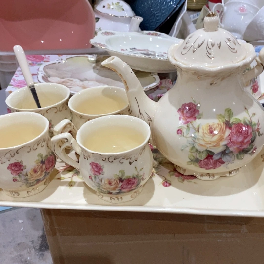 瓷十件套，11111111111