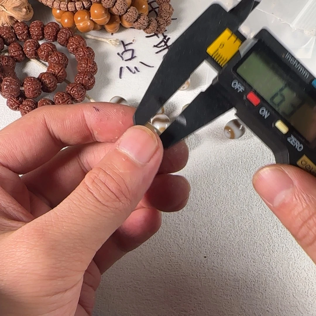吊坠金刚菩提83如图