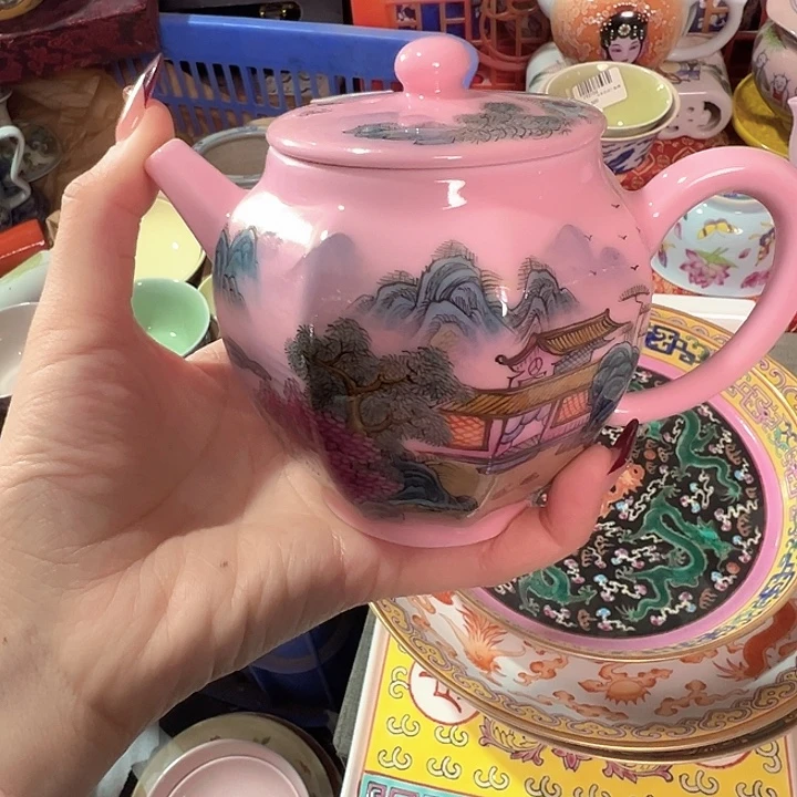 陶其他景德镇陶瓷学院副