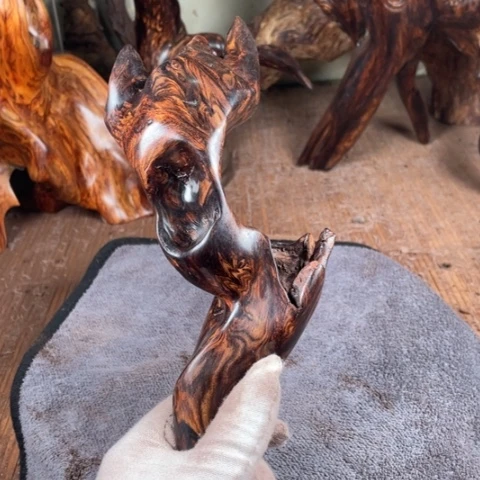 黄花梨/降香黄檀用****2