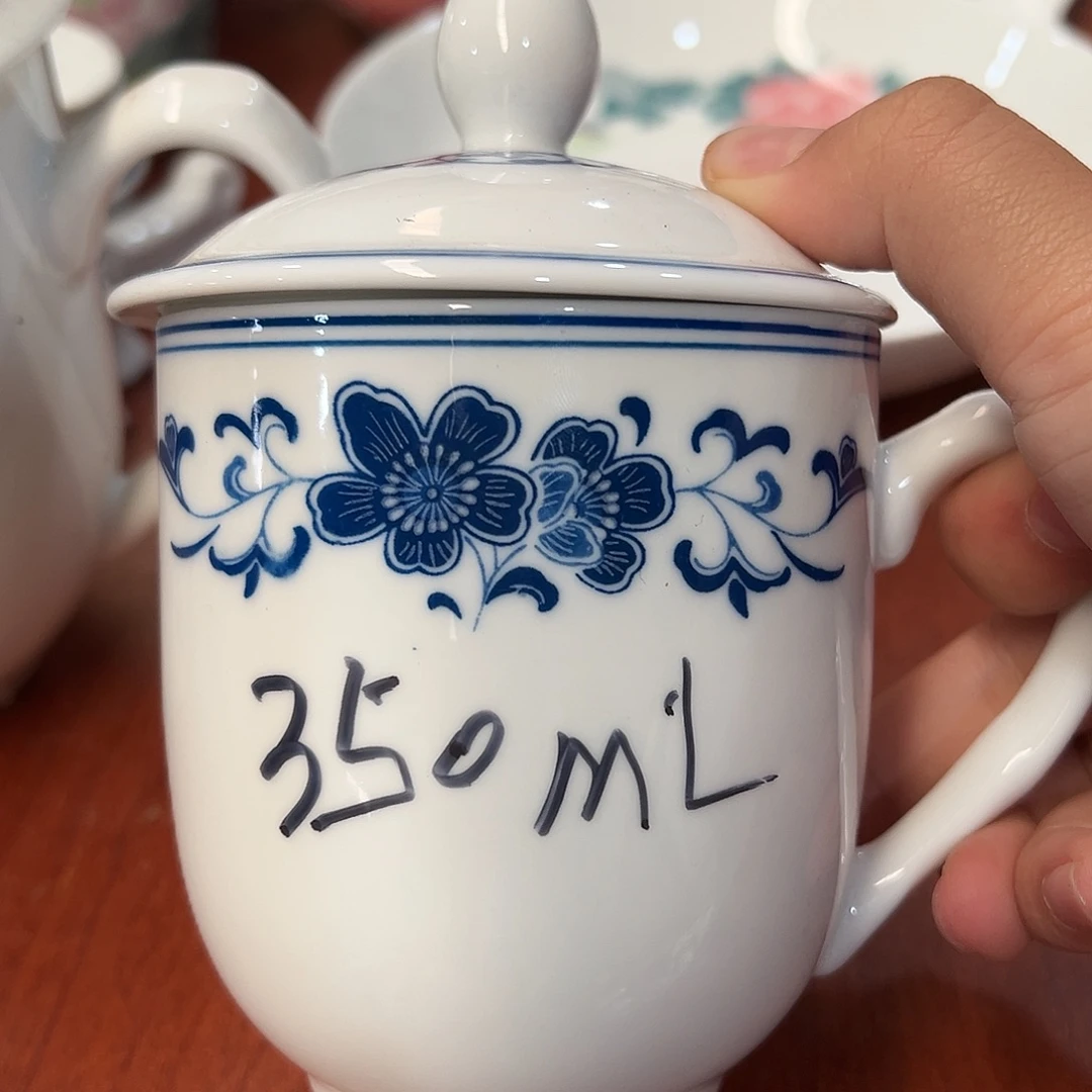 醴陵瓷直播供货基地