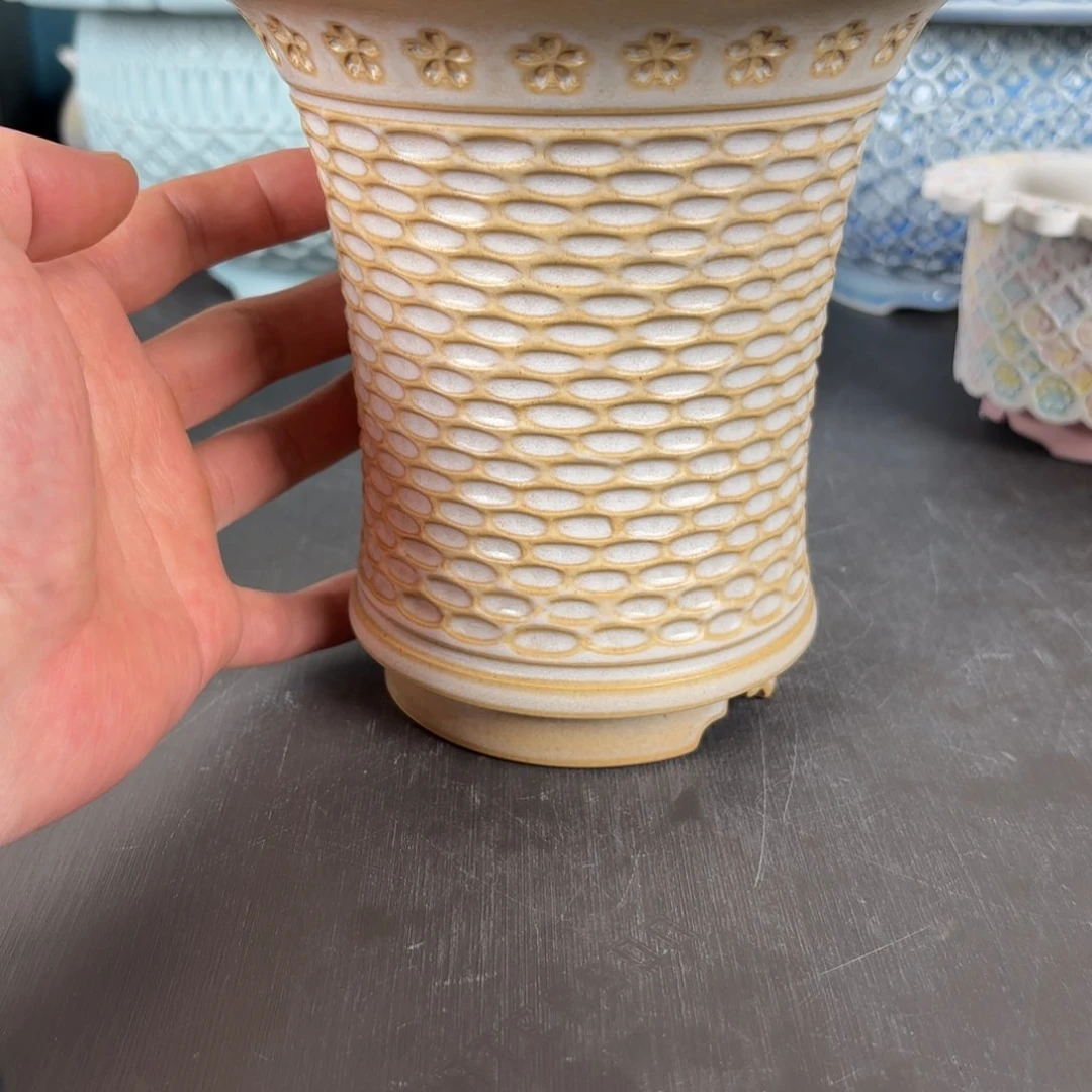 陶瓷1091内口12厘米