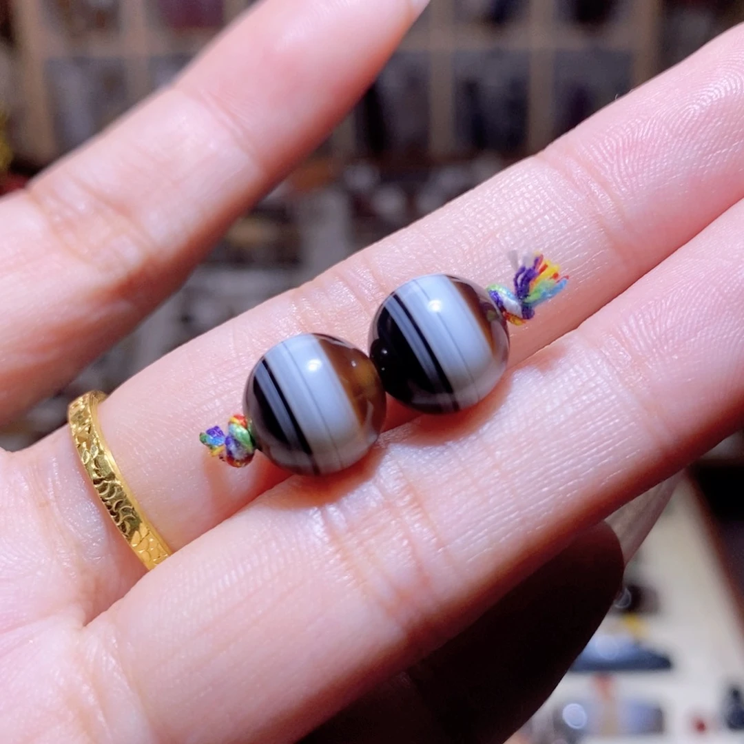 玛瑙/玉髓未镶嵌颈饰裤***要