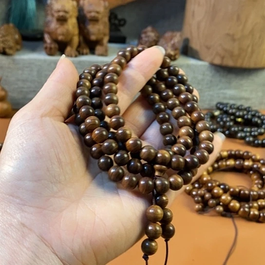 老山檀香老山檀香0.8:108沉水