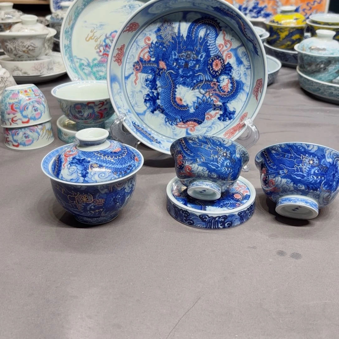 杯子景德镇陶瓷学院