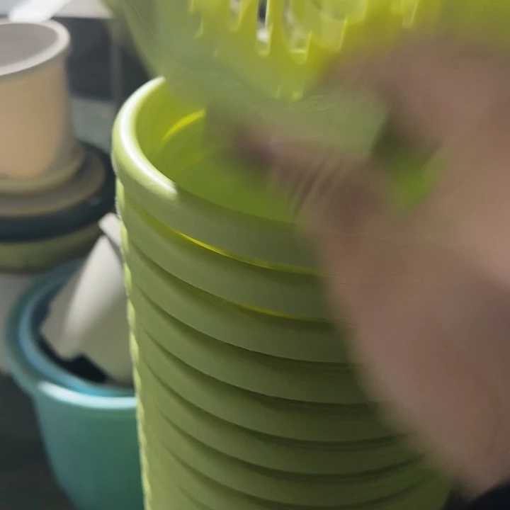 四季3号果绿无托10个特价微瑕