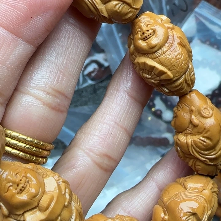 橄榄核吊坠橄榄菜等经济作物