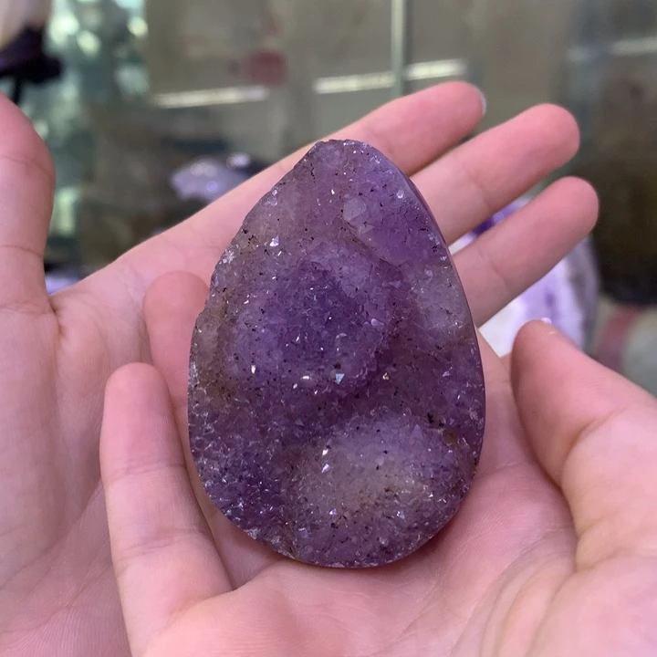 未镶嵌大型摆件(非配饰)水晶