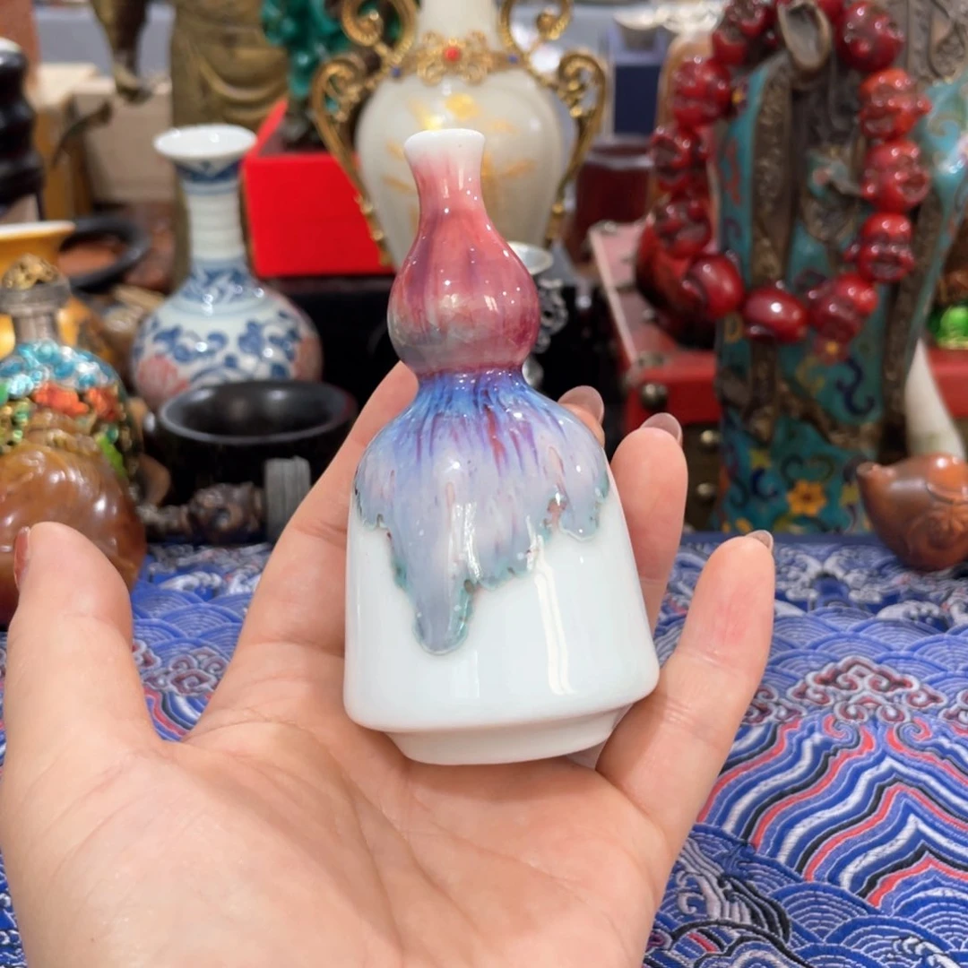 吊坠宫廷影视老旧工艺摆件