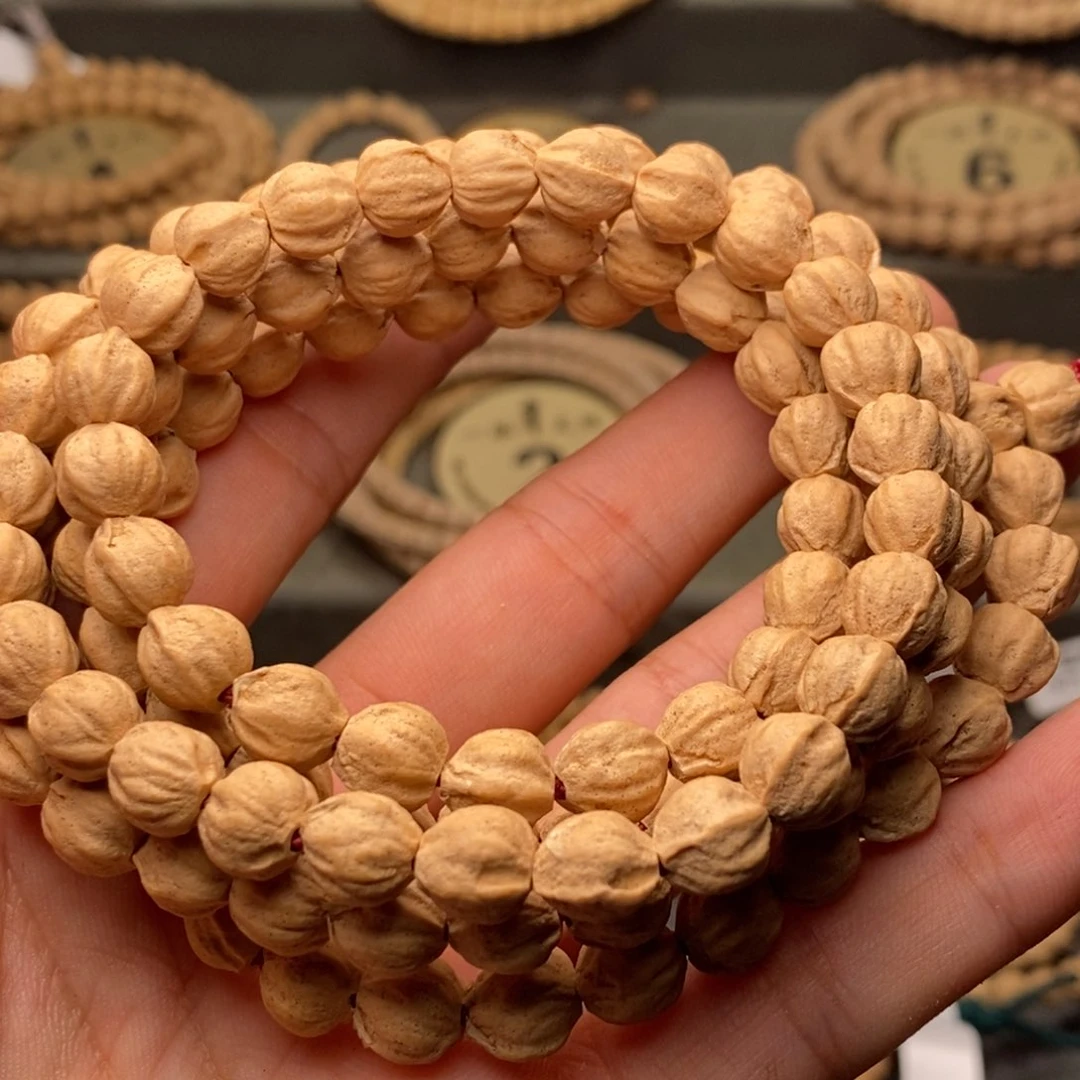 柏香籽/百香籽吊坠