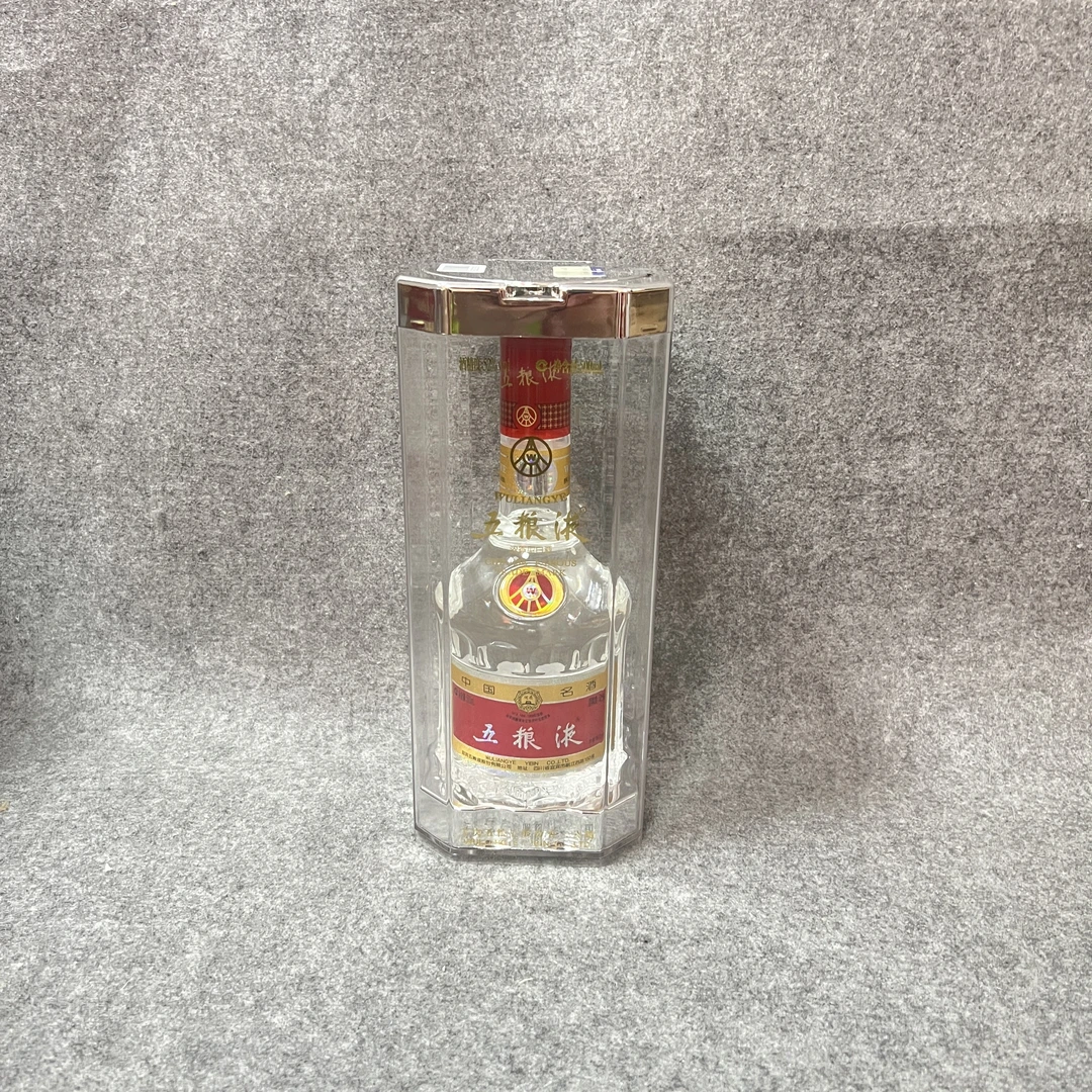 11年五粮液500ml52度-M25FL00D796-03
