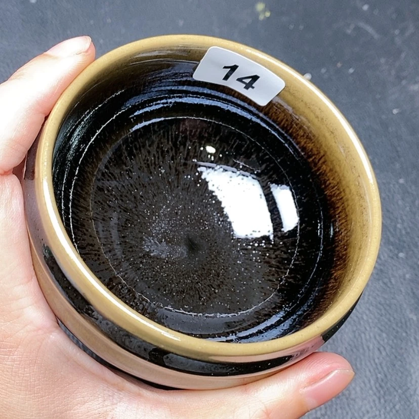【闪购商品】茶盏我的盏太好看了吧
