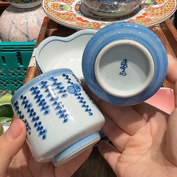 盖碗拍任意三单包邮