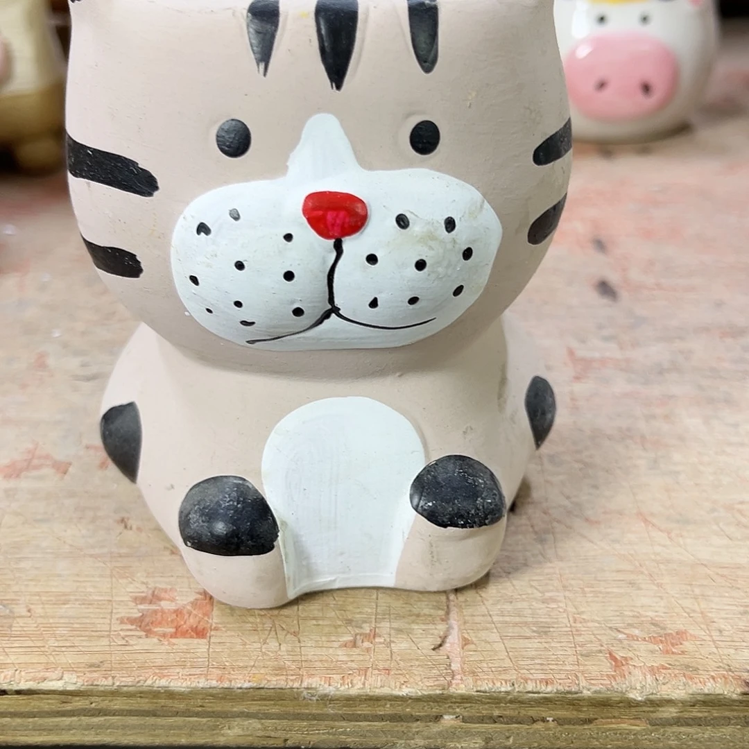 陶瓷花盆特价上新