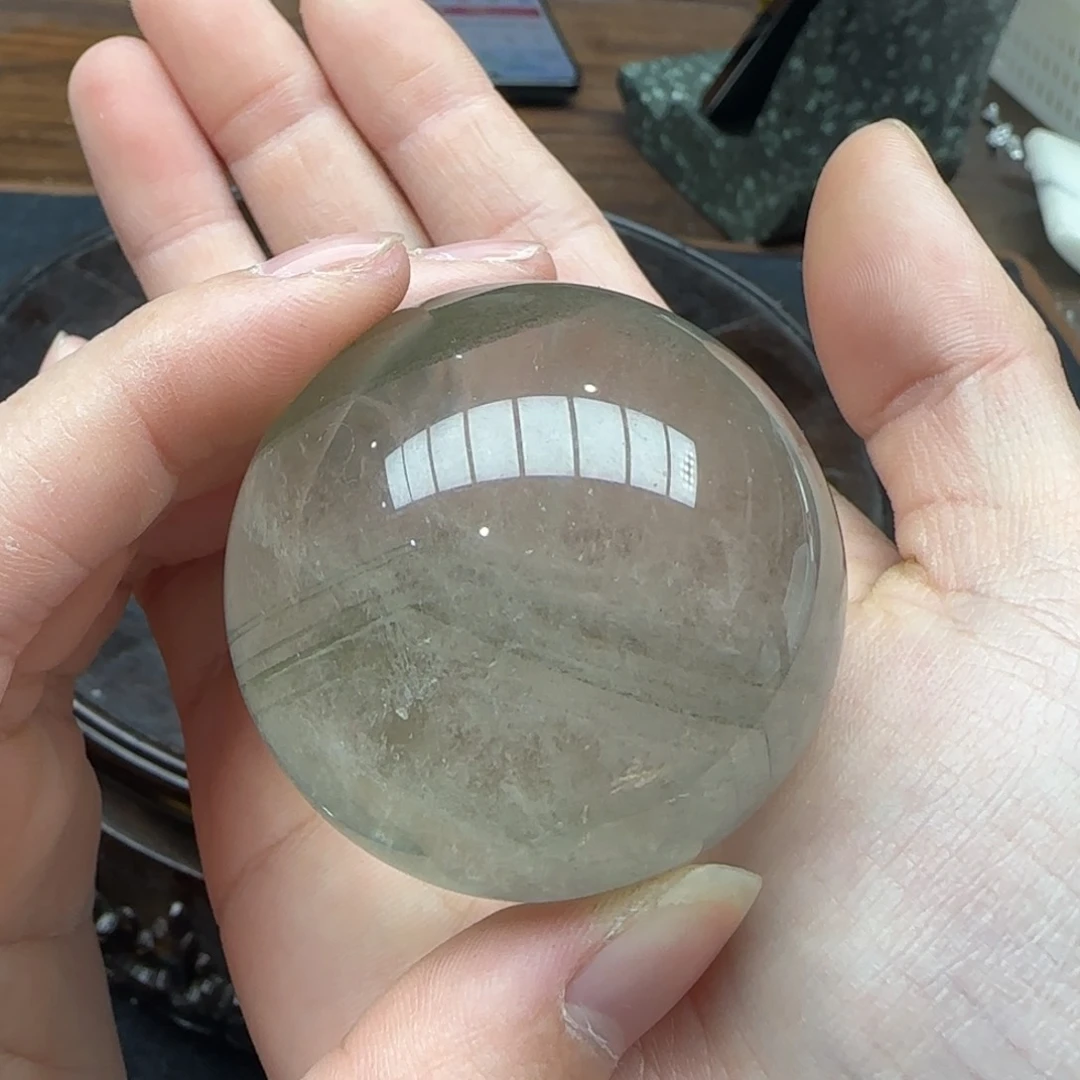 水晶未镶嵌未镶嵌b042