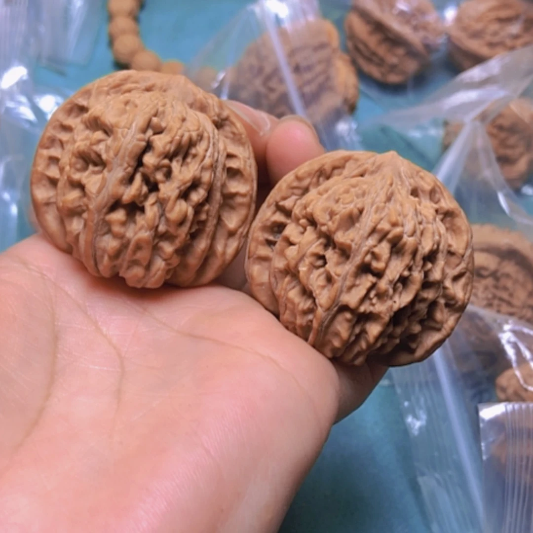 【闪购商品】核桃手串/手链41四座楼全品