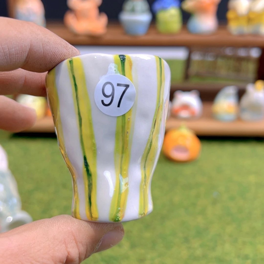 摆件纯手工制作的手工97