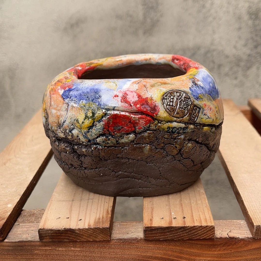 内口6-6.5外高7厘米左右