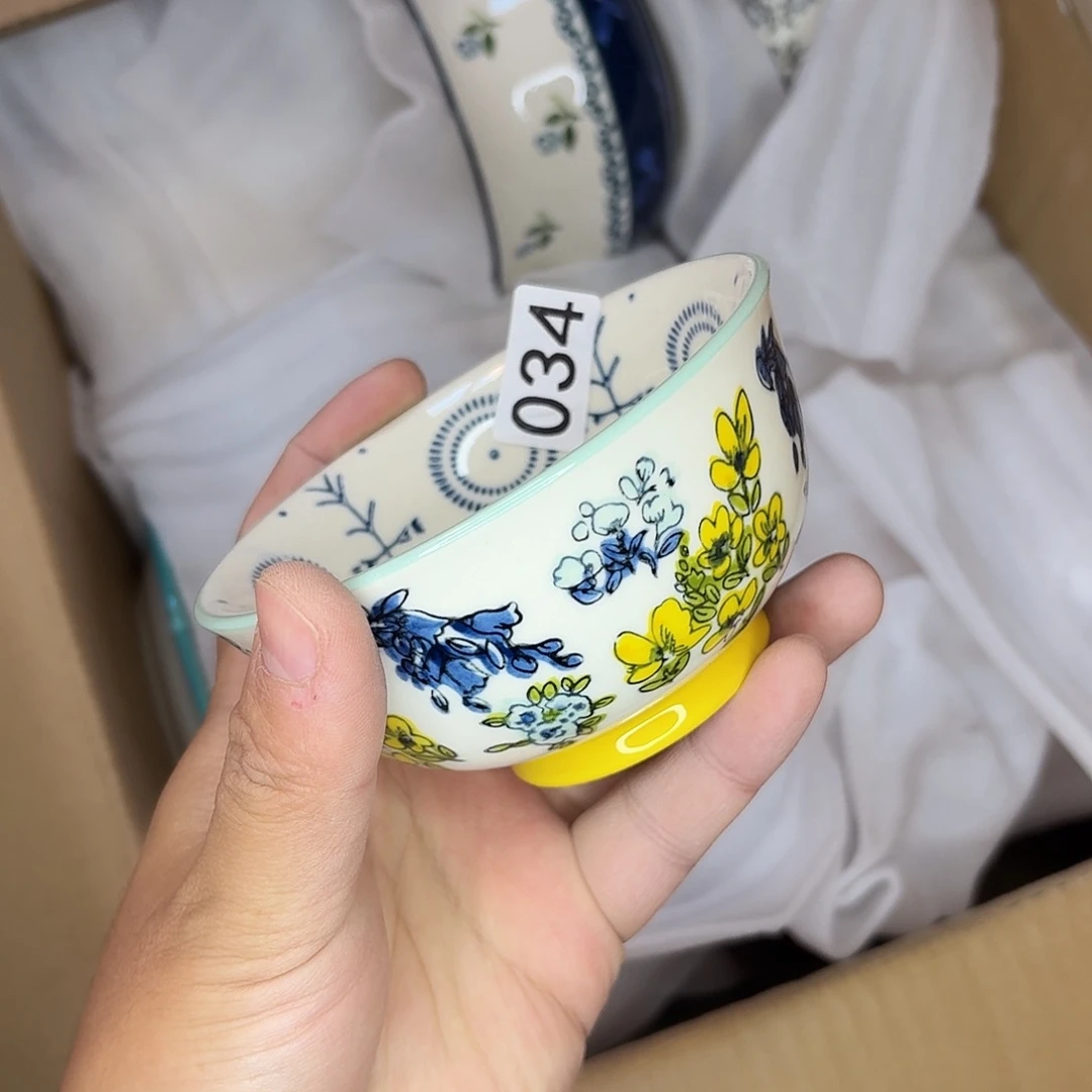 陶瓷制品、默认微瑕介意慎拍、两天内拼单满20包邮发货！