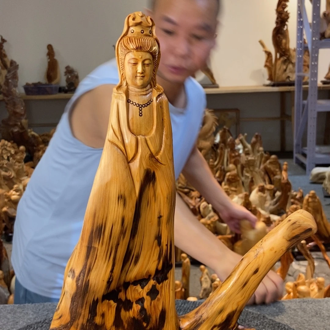 柏木（崖柏）进来点点关注哦