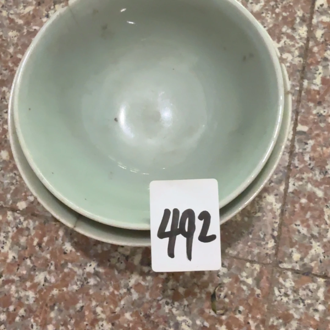 未***2杂色豆（科檀/科特迪瓦檀木）