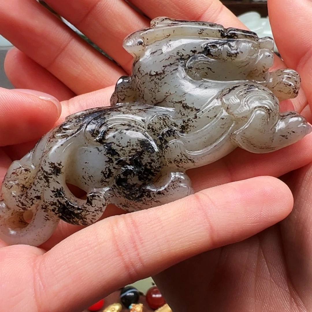 大**美颈饰未镶嵌