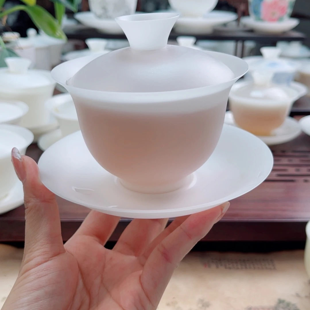 超薄胎150毫升左右就算