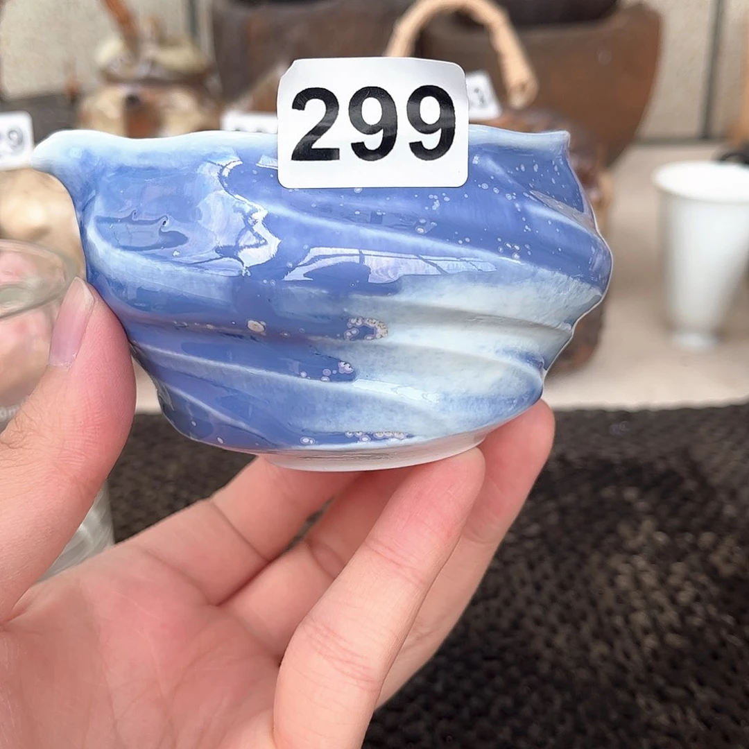 朴游陶瓷工作室福利品