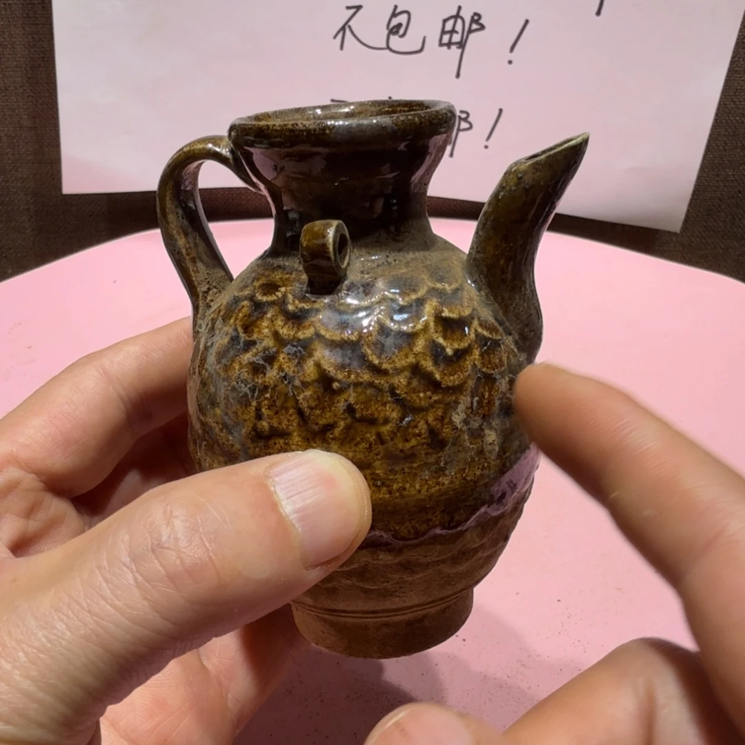 7***6其他陶漂亮的小瓷瓶子