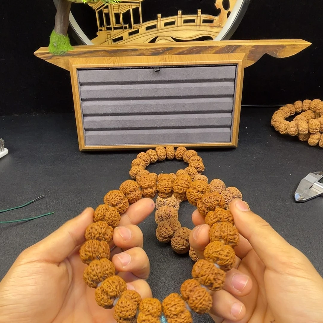 吊坠金刚菩提闪电4