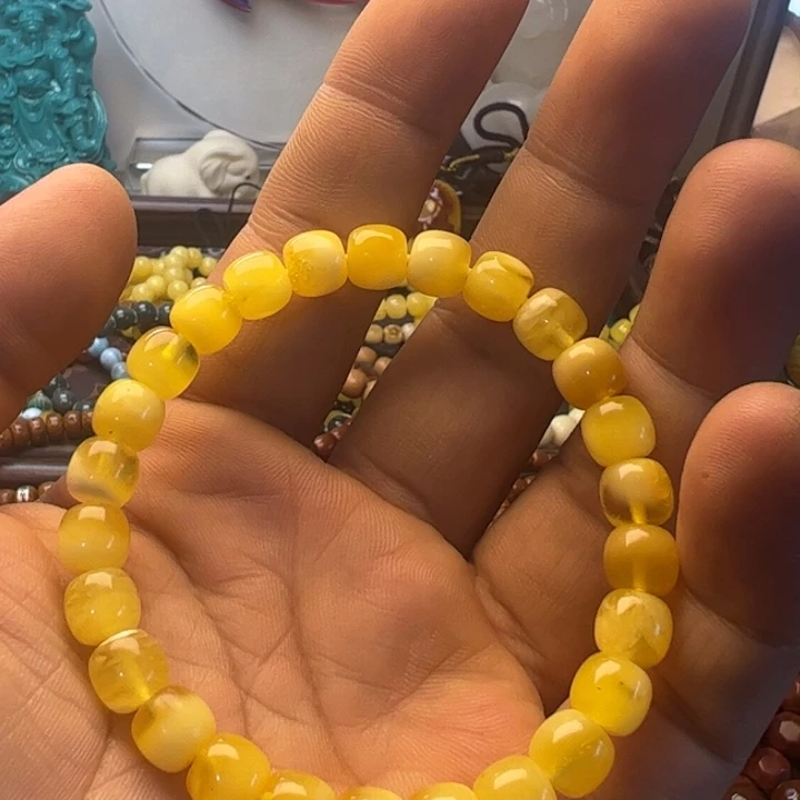 吊坠猴头核桃8.8克