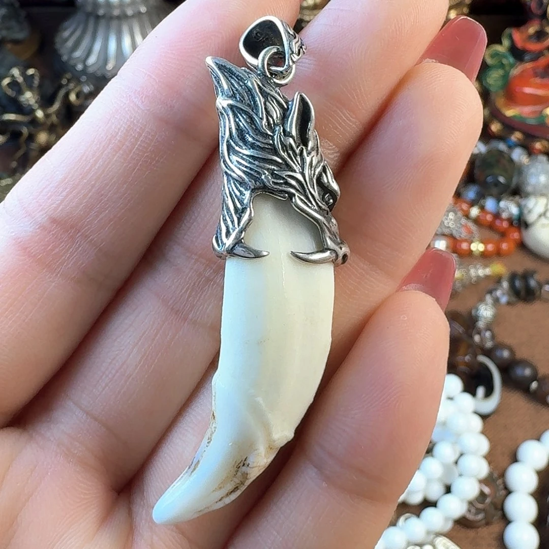 泥塑独特设计扎西德勒