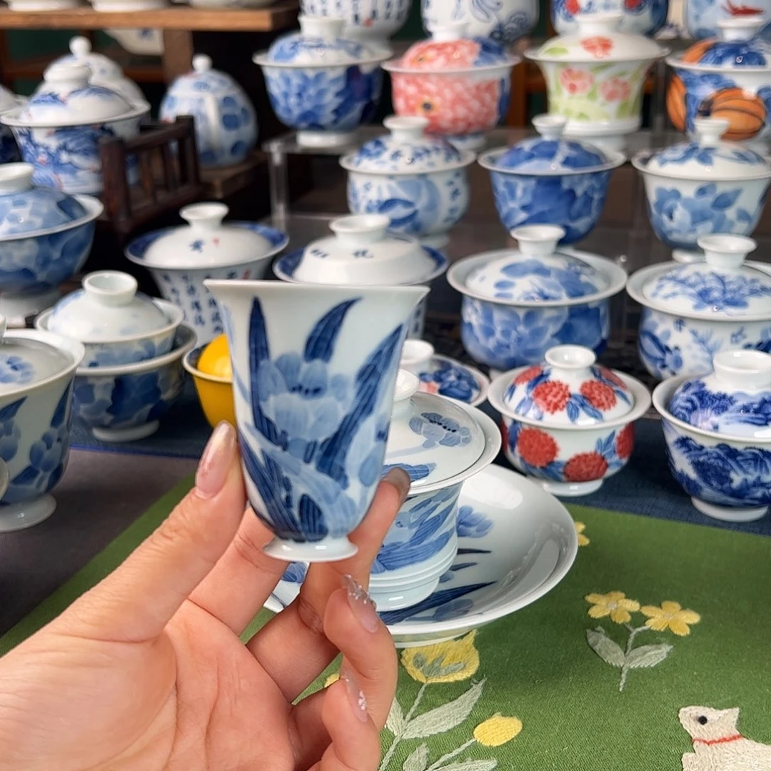 杯。