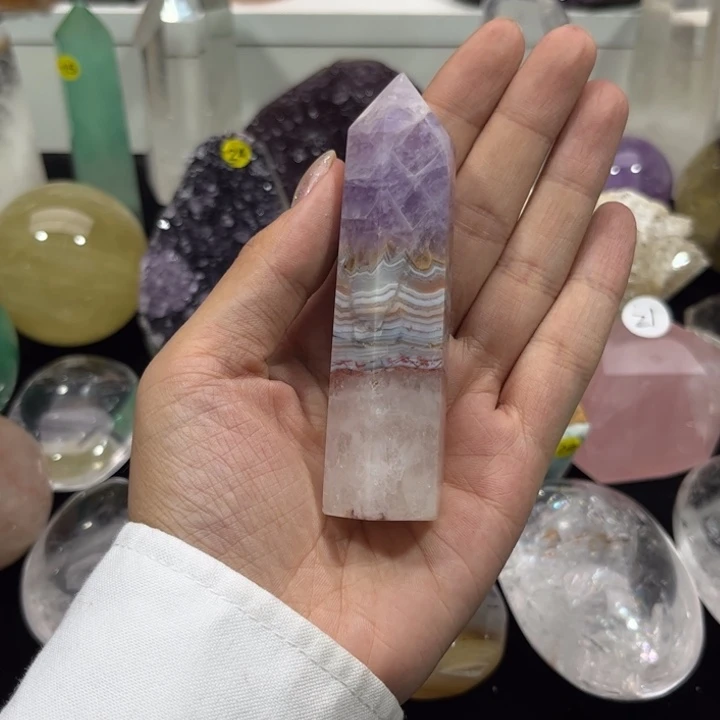 未镶嵌大型摆件（非配饰）水晶26