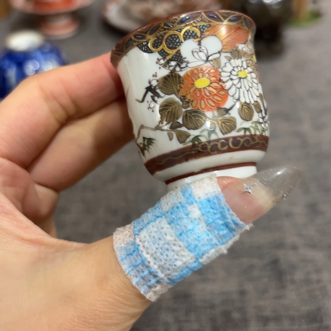 非常好看漂亮的物品