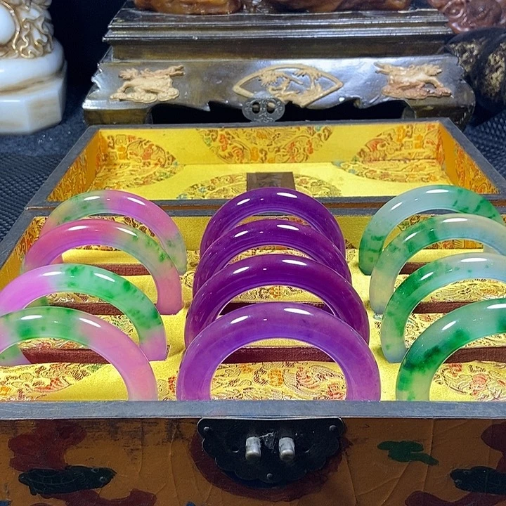 性***人白玉菩提把件1111111111