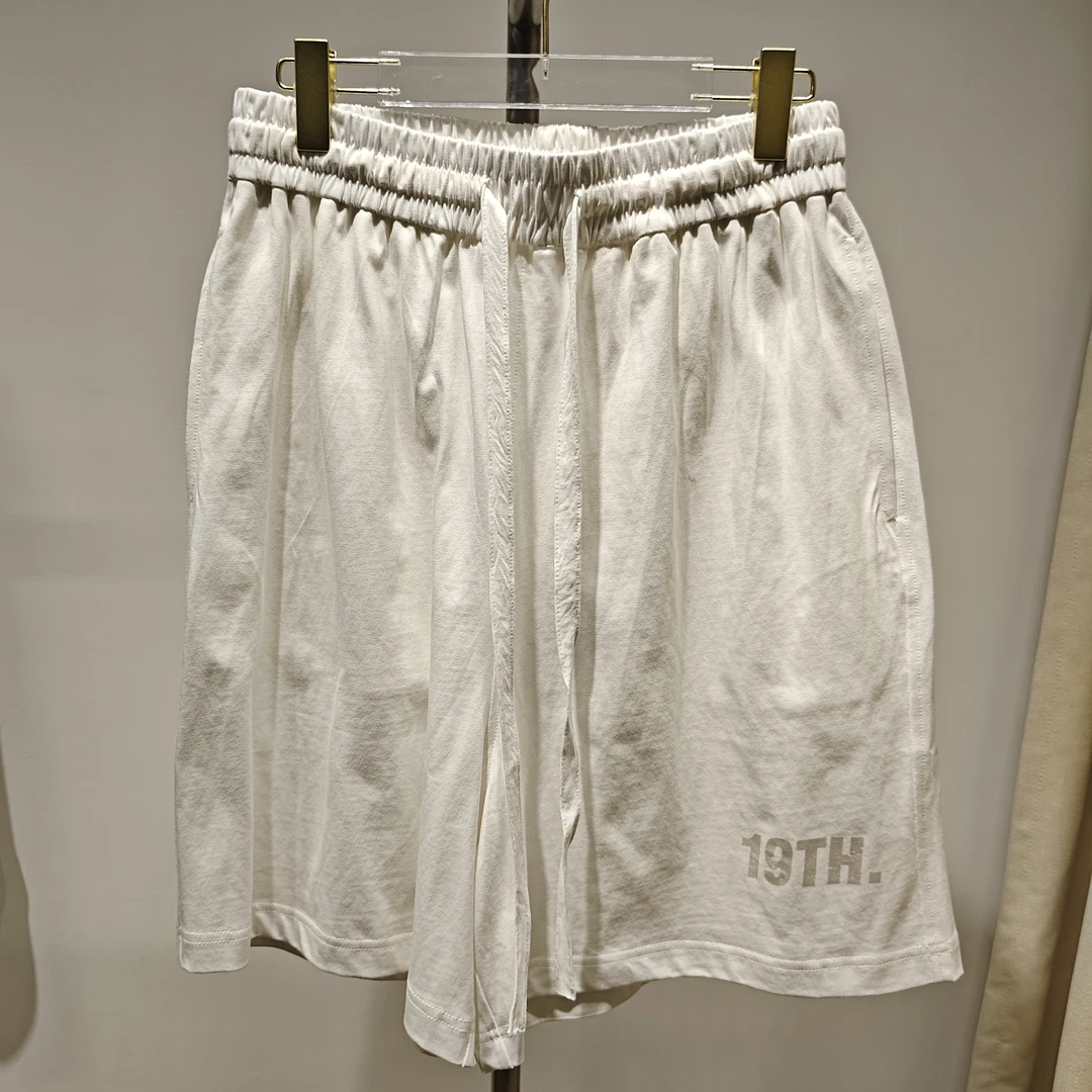 【囍】19TH 探险家短裤 男士 70086