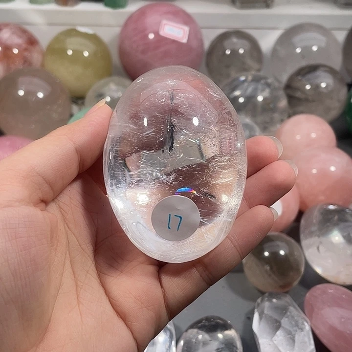 银S925镶嵌大型摆件（非配饰）紫晶17