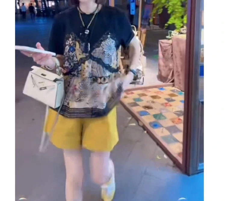 时尚潮流百搭精品女装zsx39486