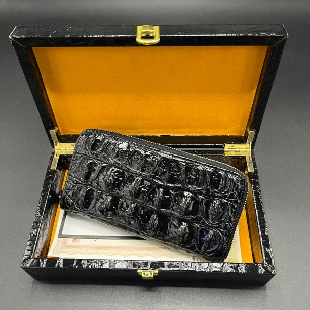 捡漏孤品男女通用手包