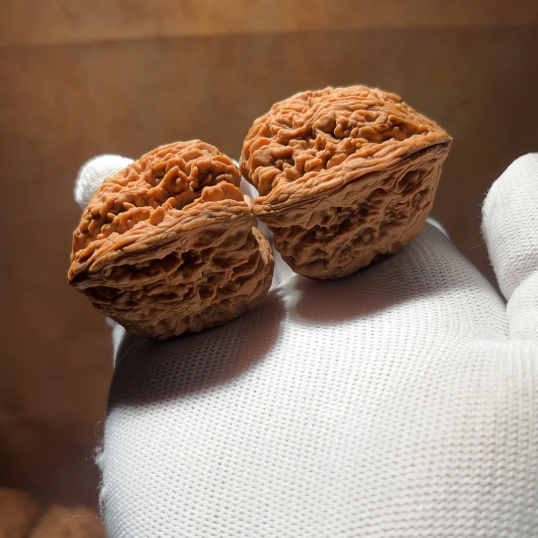 文玩核桃吊坠2号链接41-40-40