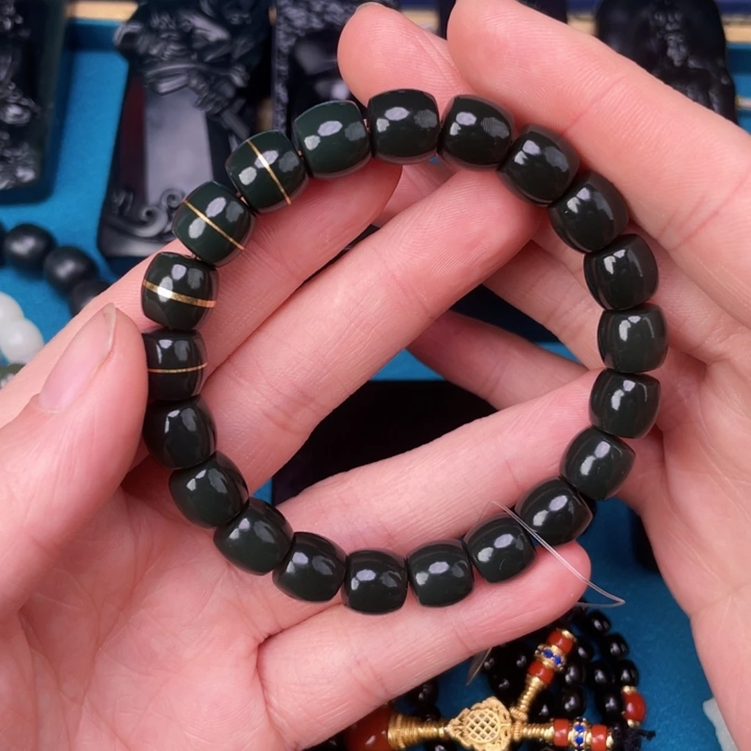 和田玉和田玉未镶嵌