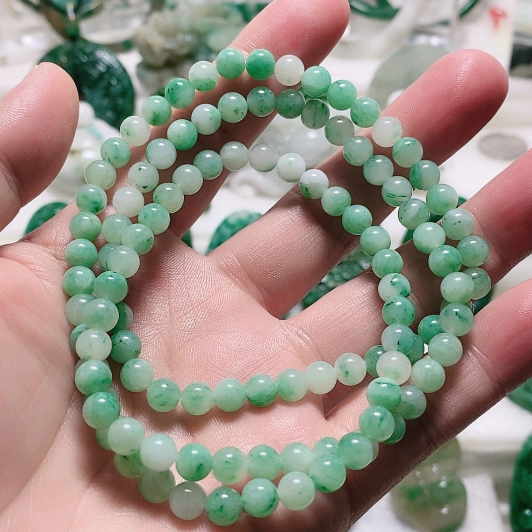 【闪购商品】未镶嵌独山玉挂件谷*儿