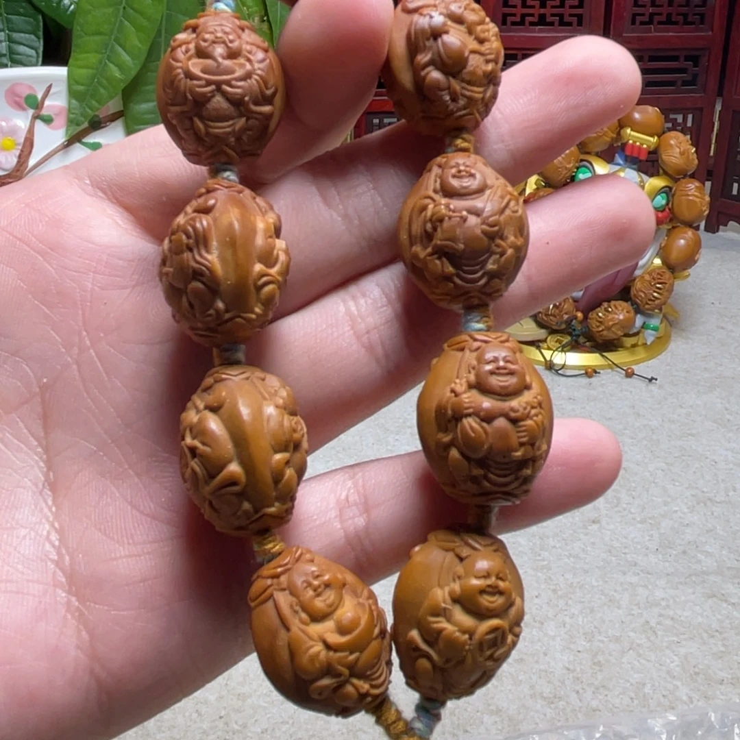 手串/手链橄榄核橄榄核